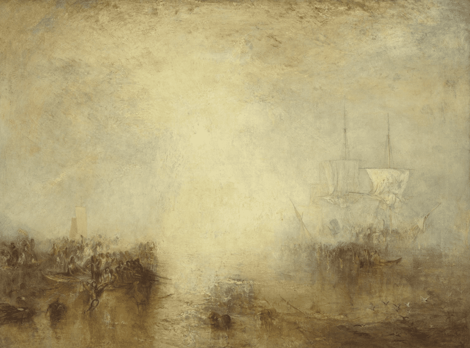forum grimaldi expo turner