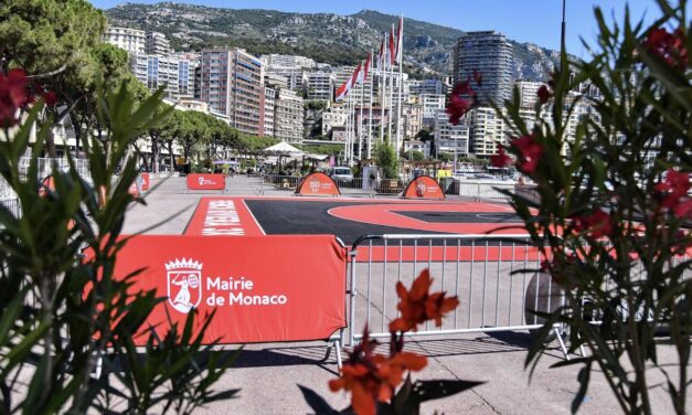 Family fun and festivities return to Port Hercule in August