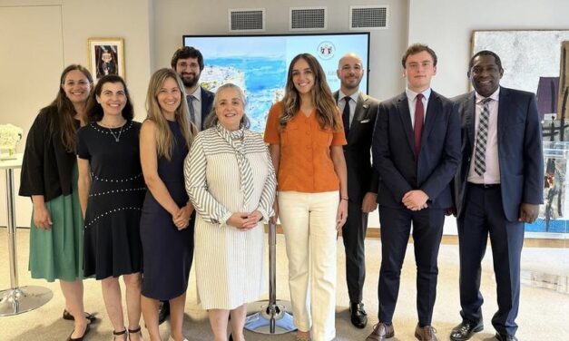 Monaco celebrates Prince Albert’s accession anniversary at UN