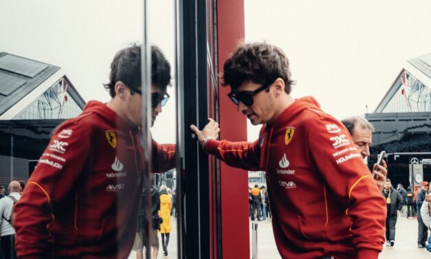Ferrari and Charles Leclerc address post-Monaco performance concerns
