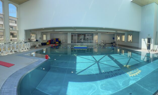 Saint-Charles swimming pool to close for technical upgrades