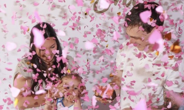 Louis and Marie Ducruet announce gender of second child