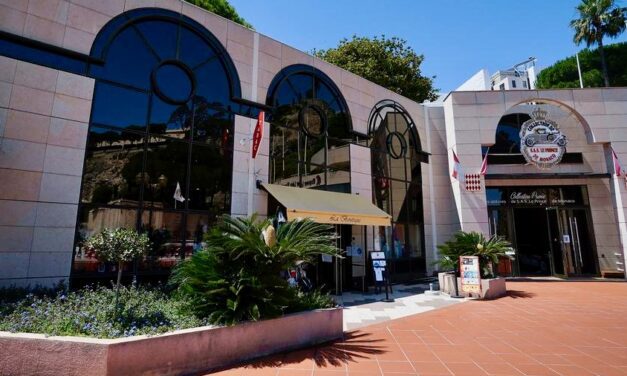Monaco announces call for applications for operation of former Vintage Car Museum premises