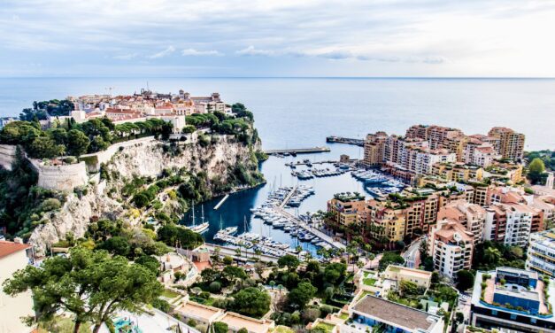 Monaco celebrates 19th anniversary of Prince Albert’s accession