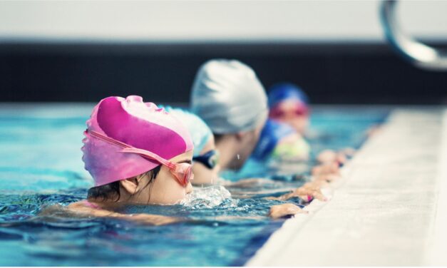 Princess Charlene Foundation hosts drowning prevention workshops