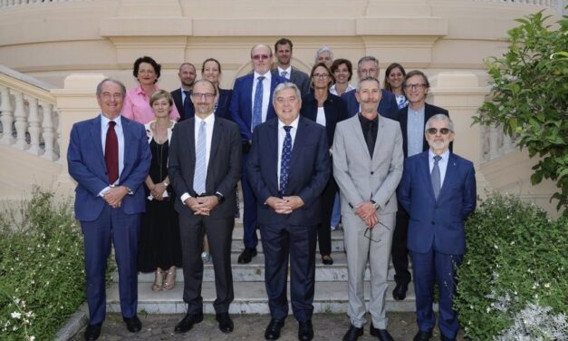 16th Scientific Council for Statistics and Economic Studies Held in Monaco