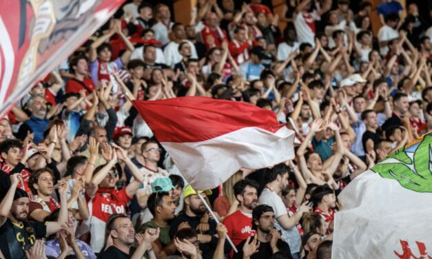 AS Monaco to play in FC Barcelona’s 125th anniversary match