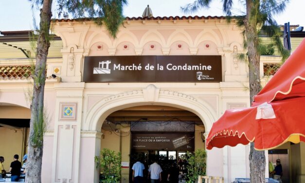 Paralympic Games to be broadcast in Condamine Market