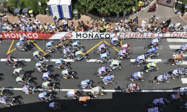 Significant traffic and parking restrictions planned for Tour de France