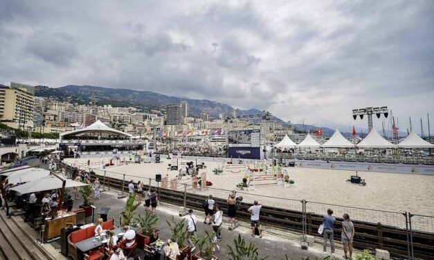 Traffic changes expected for Jumping International de Monte-Carlo event