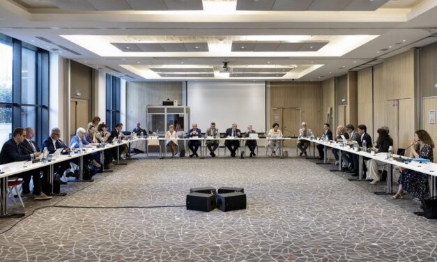 Monaco Reviews FATF Action Plan amid enhanced surveillance