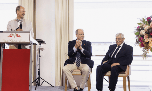 German International Club celebrates special annual Gala
