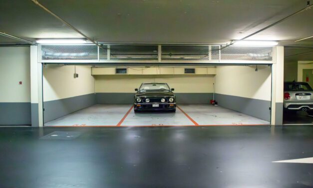 Sale – Parkings – €1.98m