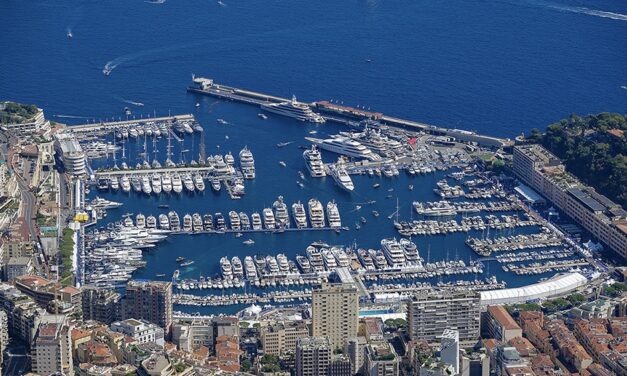 Further traffic restrictions from the Monaco Yacht Show explained