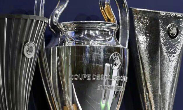 UEFA draws to launch 2024/25 season at Monaco’s Grimaldi Forum