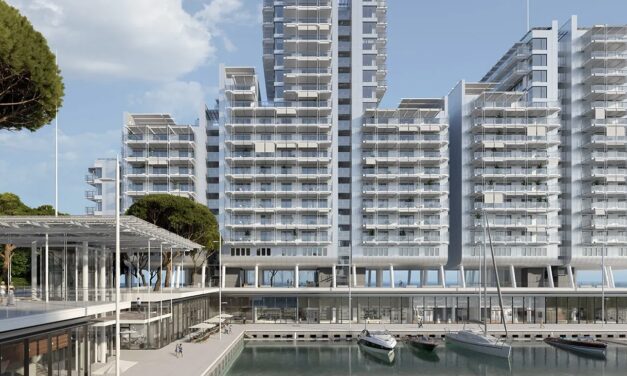 SBM to unveil Marlow: An English-inspired restaurant in Monaco’s Mareterra District