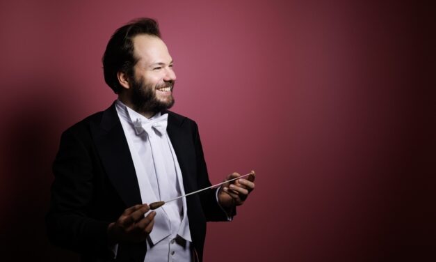 Rising stars Mao Fujita and Petr Popelka to close out summer season at concerts du Palais Princier