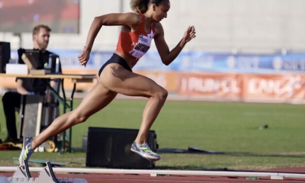 Remaining Monegasque athletes final results