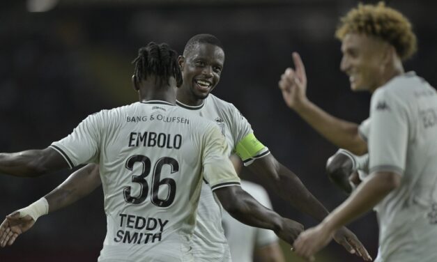 AS Monaco Clinches Joan Gamper Trophy with Convincing 3-0 Win Over Barcelona