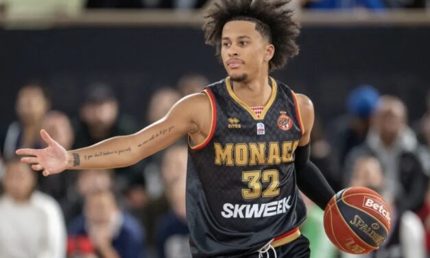 Roca Team secures Matthew Strazel for three more seasons following Olympic success