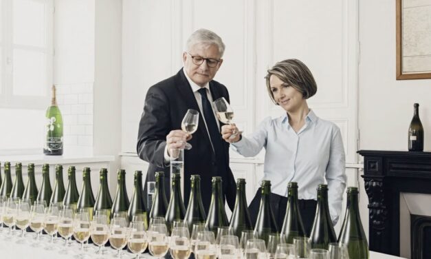 Monaco welcomes its first caviar and champagne pop-up this fall