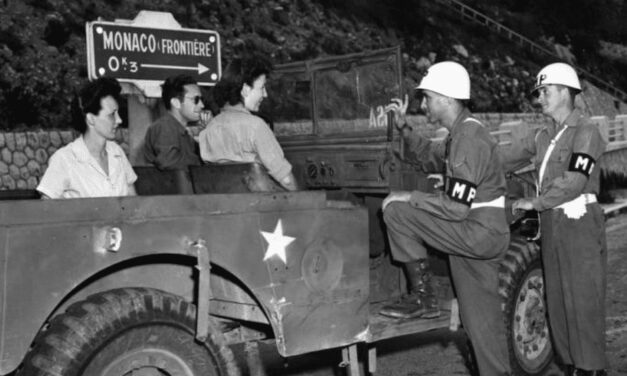 Monaco to commemorate 80th anniversary of liberation, special tributes to American forces