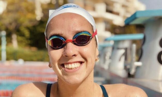 Challenging Seine conditions leave Monegasque swimmer disappointed in marathon