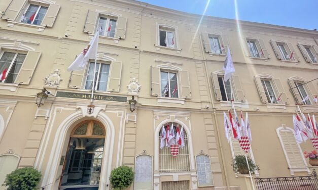 Isabelle Costa appointed as New Secretary General of Monaco Town Hall
