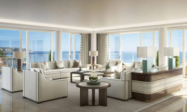 SALE : Bay House / Testimonio II – 868 sqm – Price on request