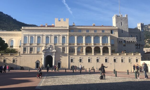 Prince’s Palace property administrator and carabinieri held in custody amid ongoing Investigation