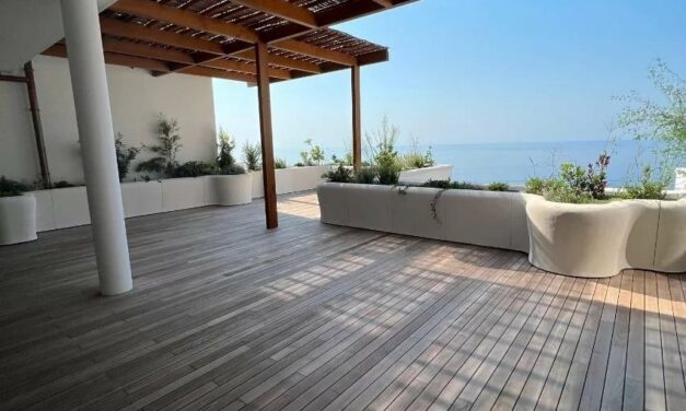 SALE : l’Exotique – 292 sqm – price upon request