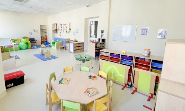 Workshops return to ‘Espaces Parents’ this autumn