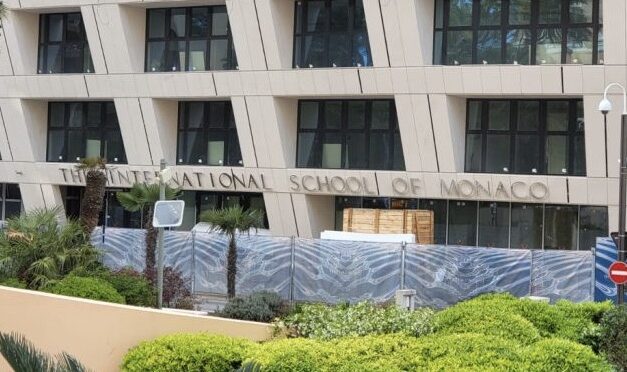 International School of Monaco welcomes over 800 students to new Larvotto campus
