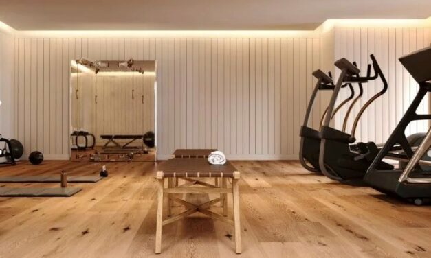 SALE : l’Exotique – 292 sqm – price upon request