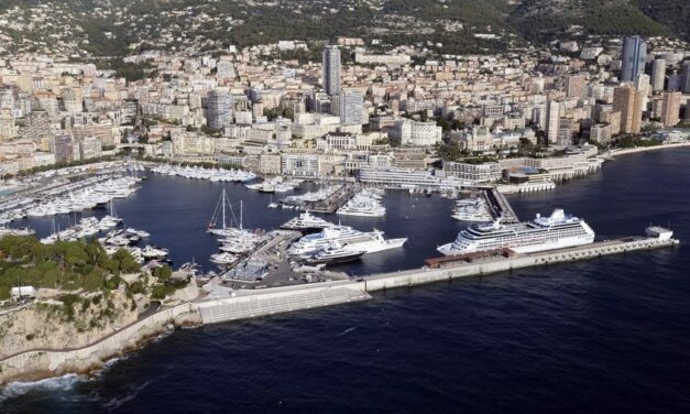 Monaco government launches call for bids for real estate development at ‘La Luciole’ site