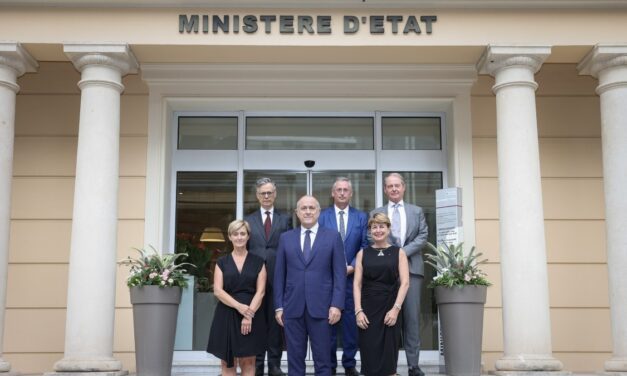 Didier Guillaume to hold first council meeting with new government advisers