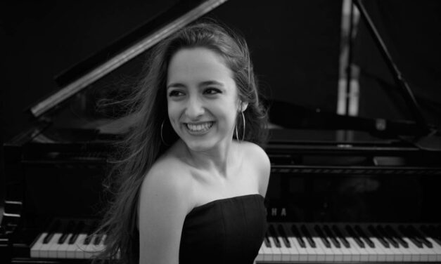 Playing to Perfection in Monaco’s Love Affair with the Piano