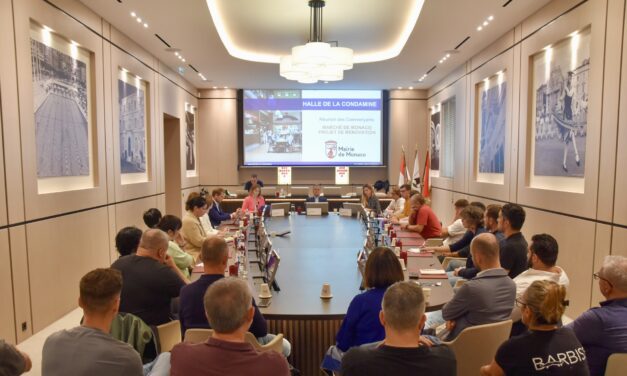 Condamine market traders meet to discuss 2026 overhaul