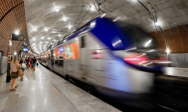Monaco secures new TER trains