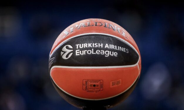 Roca Team suffers first EuroLeague loss against dominant Barcelona
