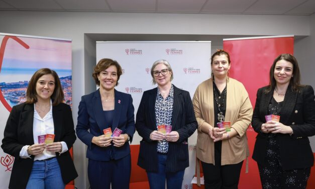 Monaco launches new tool to measure domestic and youth relationship violence