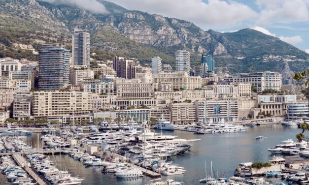 Monaco’s real estate market faces headwinds, but experts remain optimistic about recovery amid global challenges