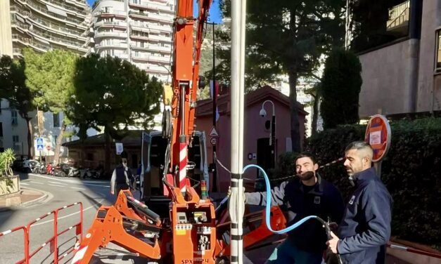 Monaco discovers major water source, reducing dependence on France
