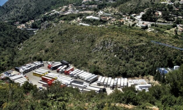 Monaco moves forward with major park-and-ride project at Brasca