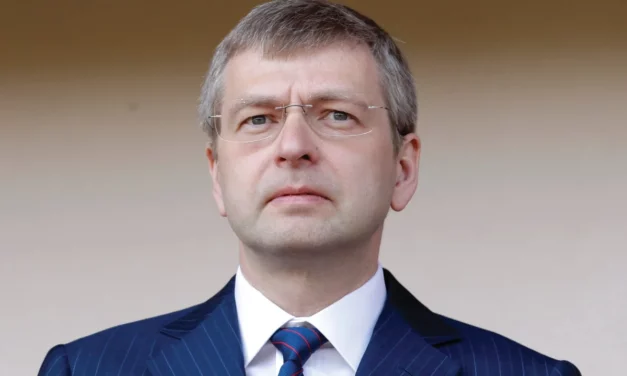 “Monaco-gate” closes as Dmitry Rybolovlev cleared in Swiss probe