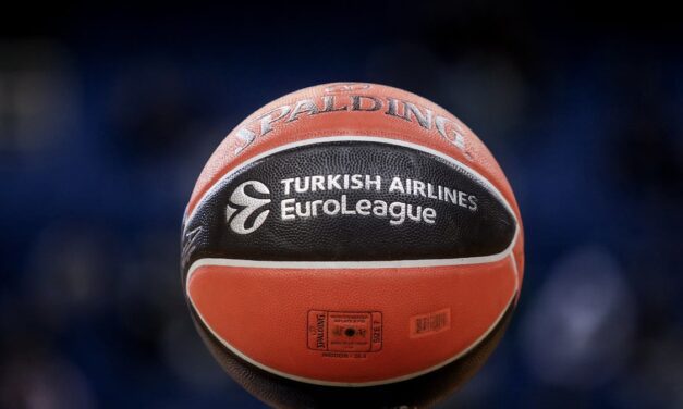 Monaco secures second Euroleague win despite shaky start against Maccabi Tel Aviv