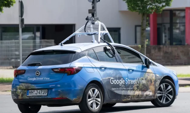 Google maps out Monaco makeover with Street View refresh