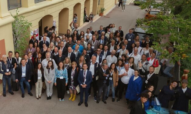 Monaco leads united front for marine conservation at RAMOGE and Pelagos event