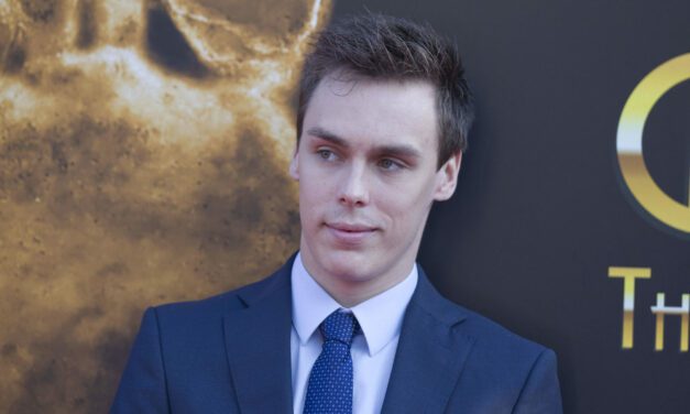 Sportel kicks off with AS Monaco legends and Louis Ducruet unveiling “A Prince & Legends”