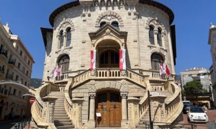 Woman survived 34 stab wounds as Monaco attempted murder trial begins